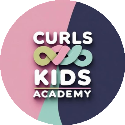 Curls Kids Academy